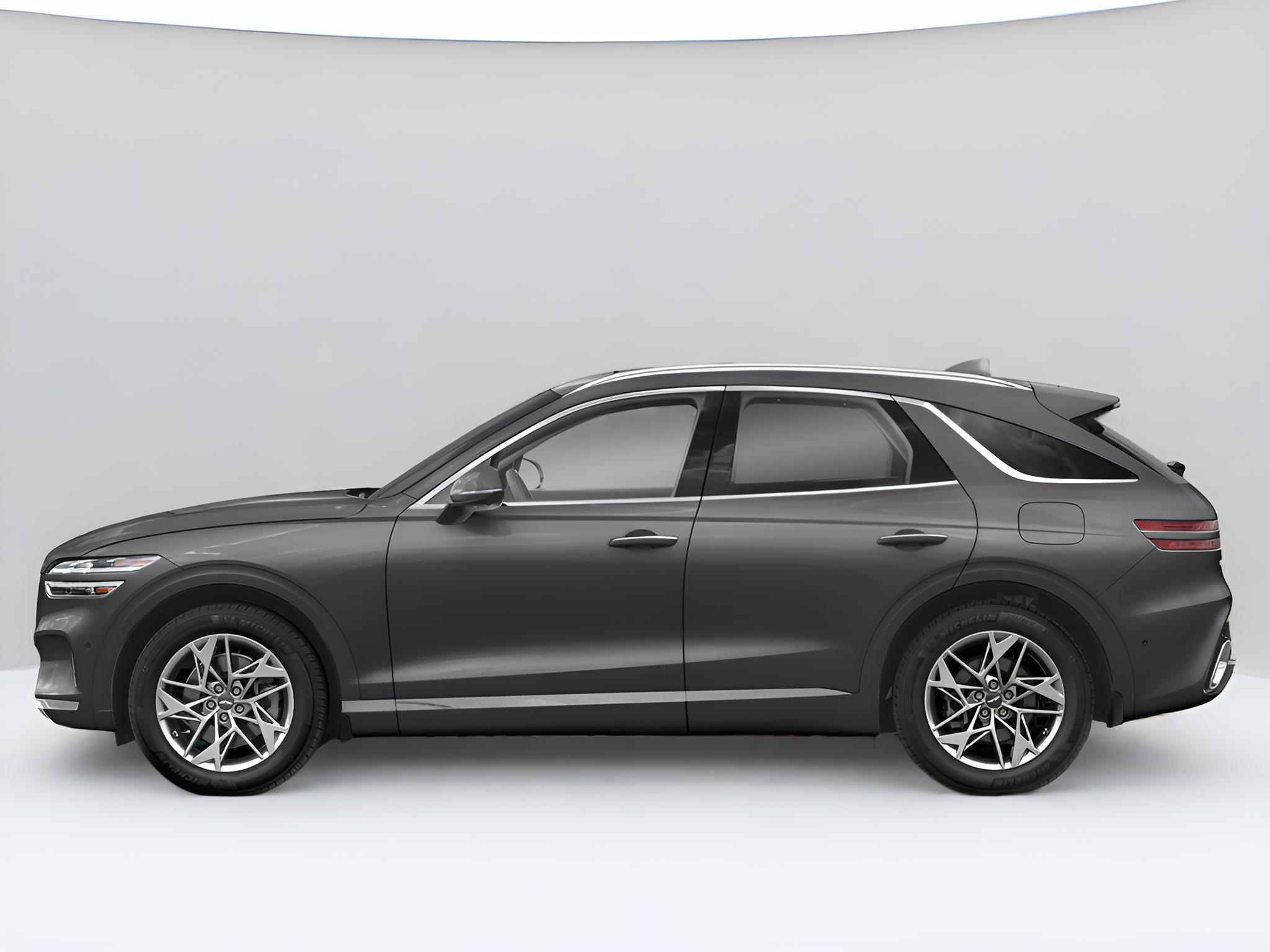 2023 Genesis GV70 2.5T Select