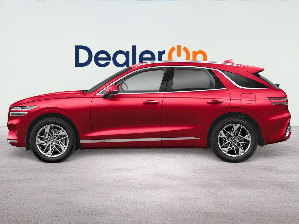 2023 Genesis GV70 2.5T