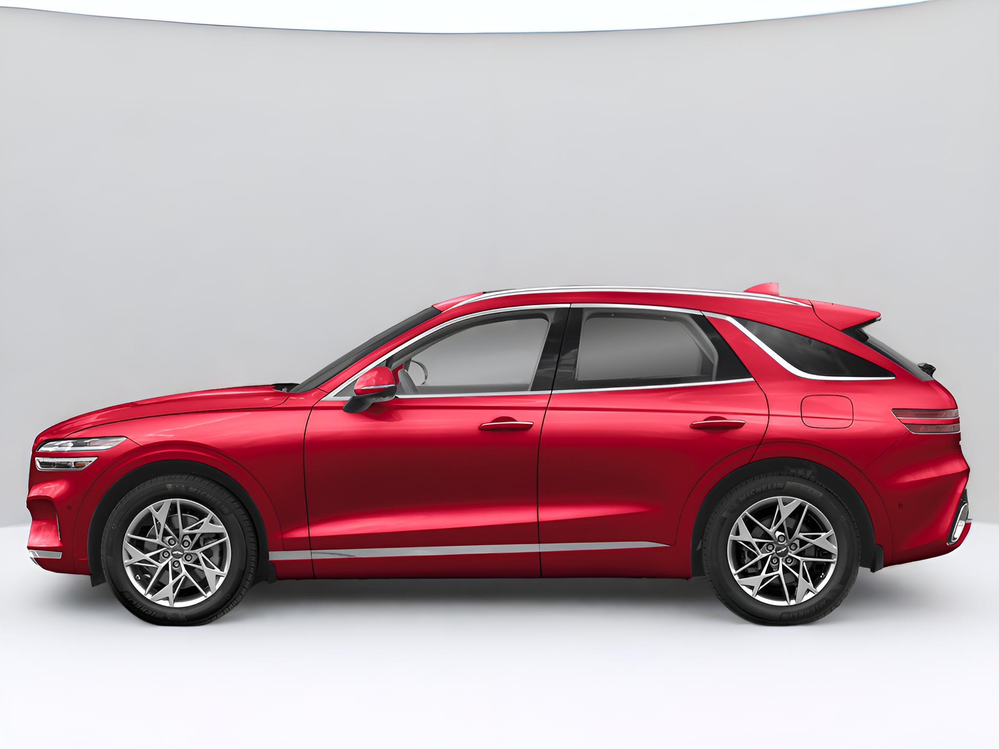 2023 Genesis GV70 2.5T