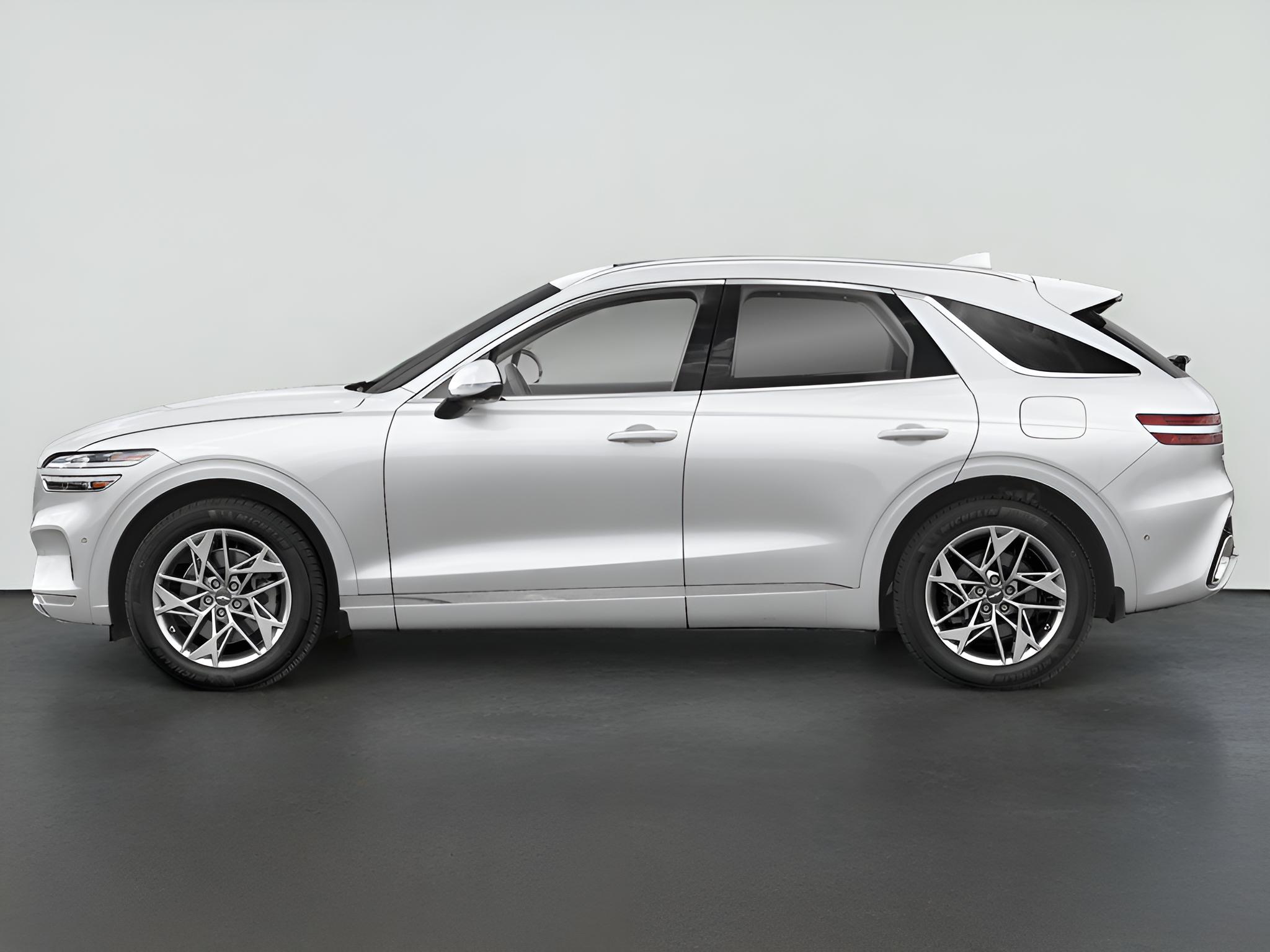 2023 Genesis GV70 2.5T