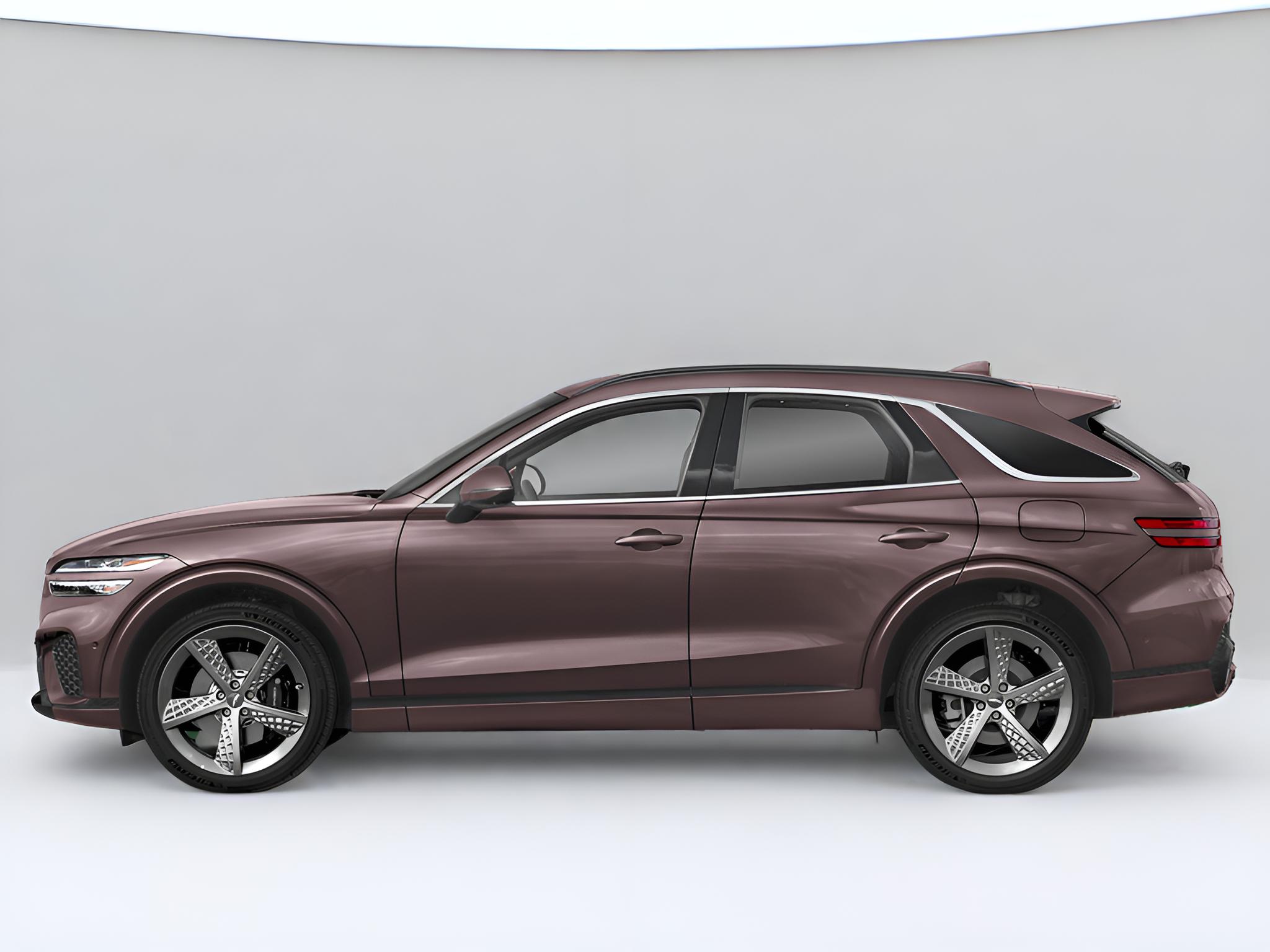 2023 Genesis GV70 3.5T Sport Advanced