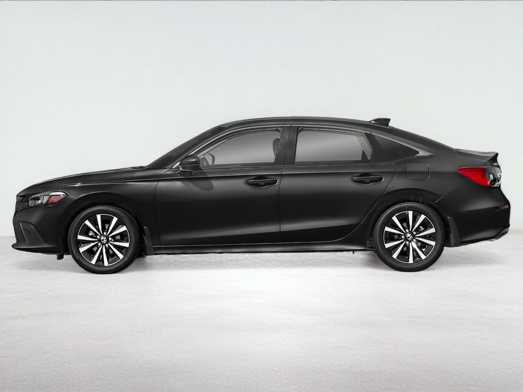 2023 Honda Civic EX