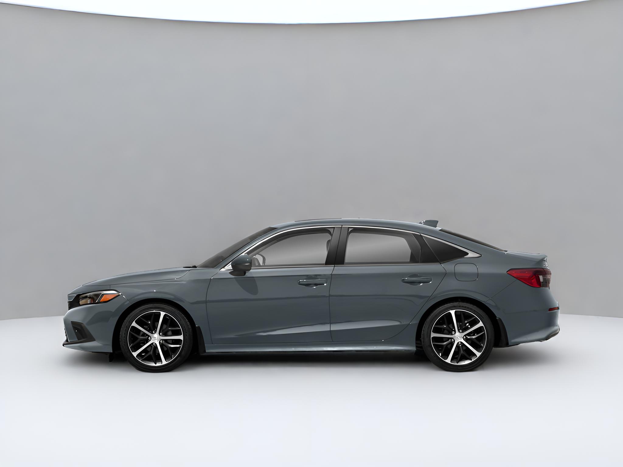 2023 Honda Civic Touring