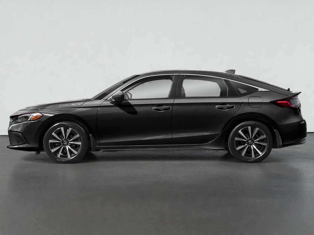 2023 Honda Civic EX-L
