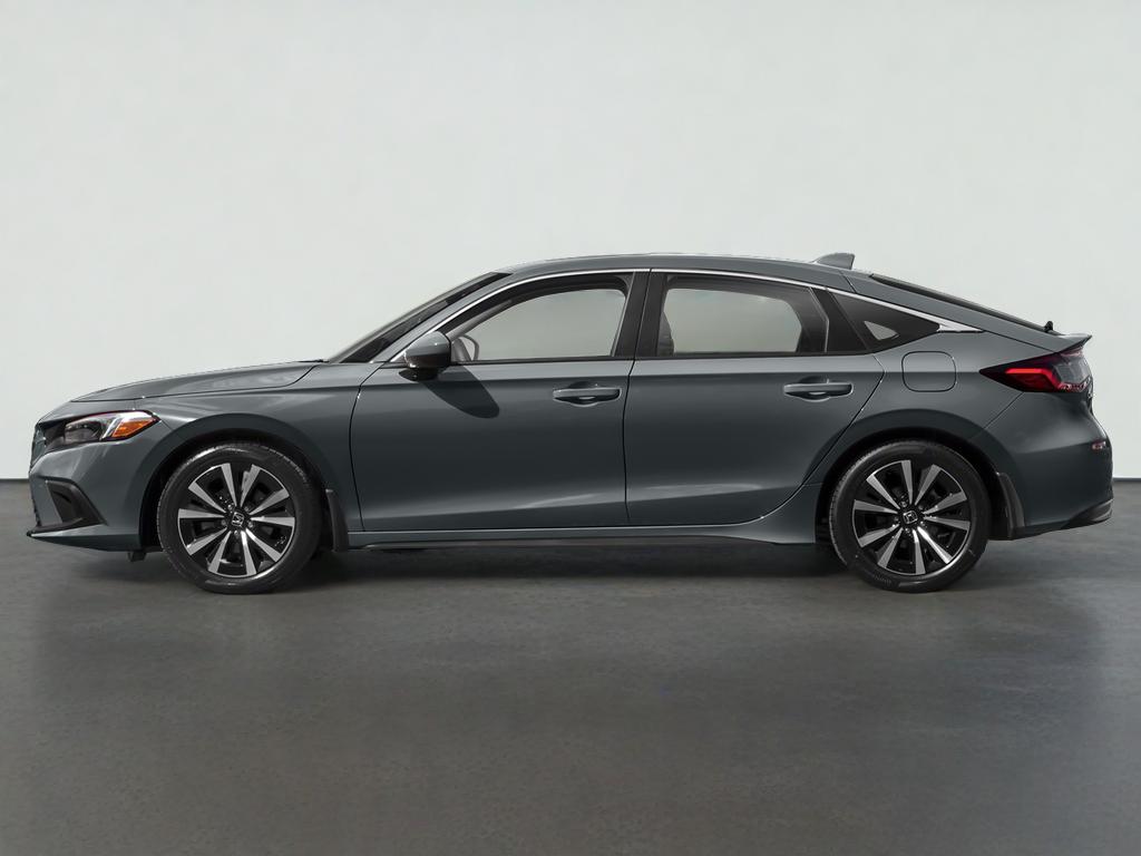 2023 Honda Civic EX-L