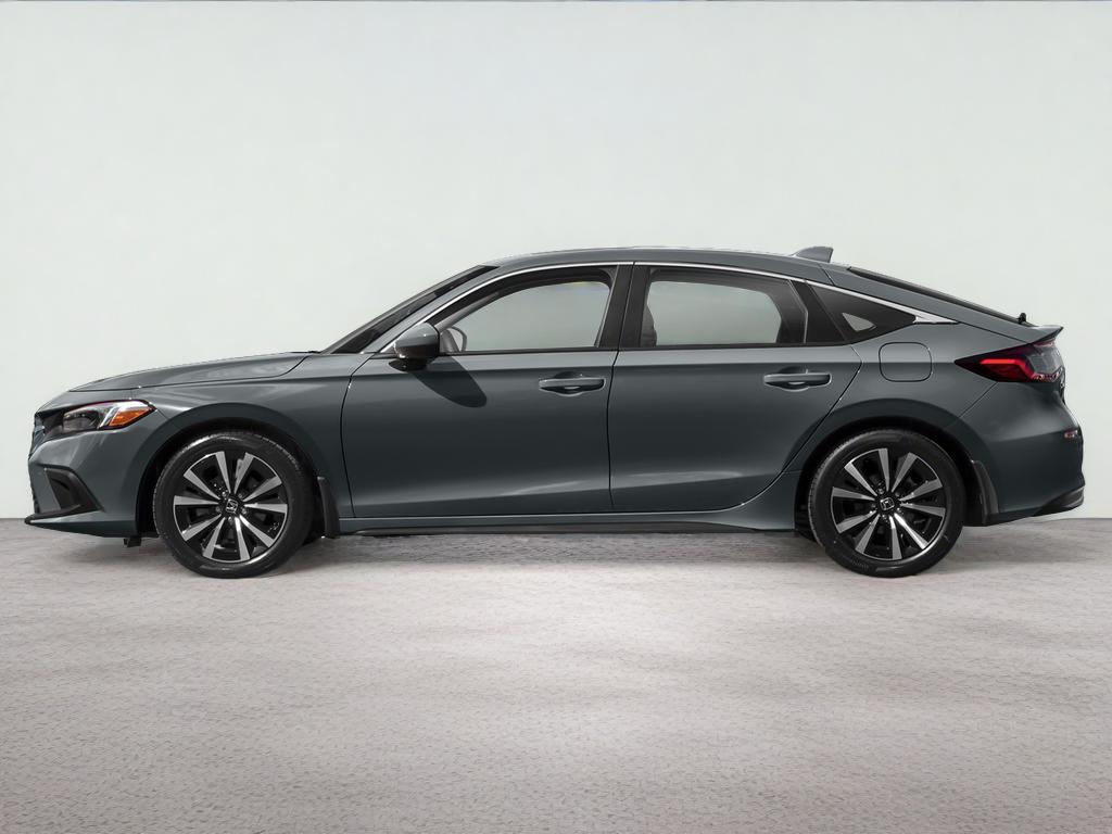 2023 Honda Civic EX-L