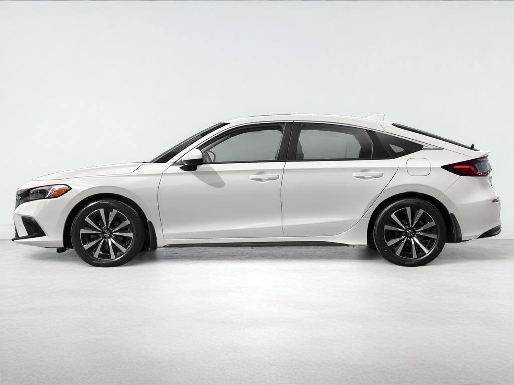2023 Honda Civic EX-L