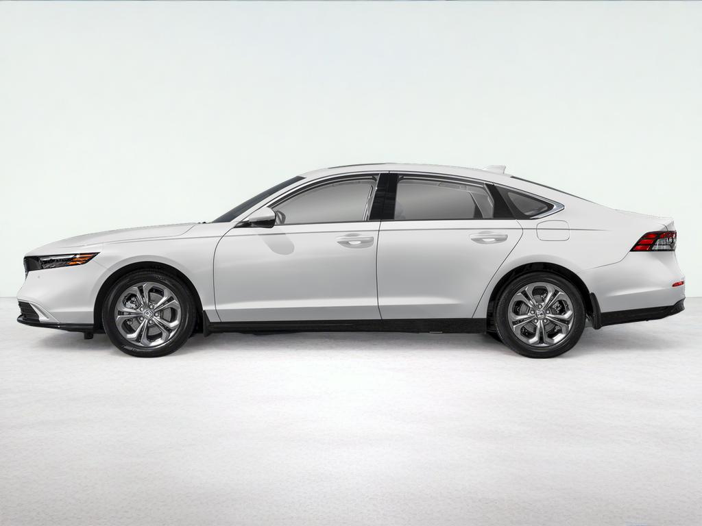 2023 Honda Accord EX-L