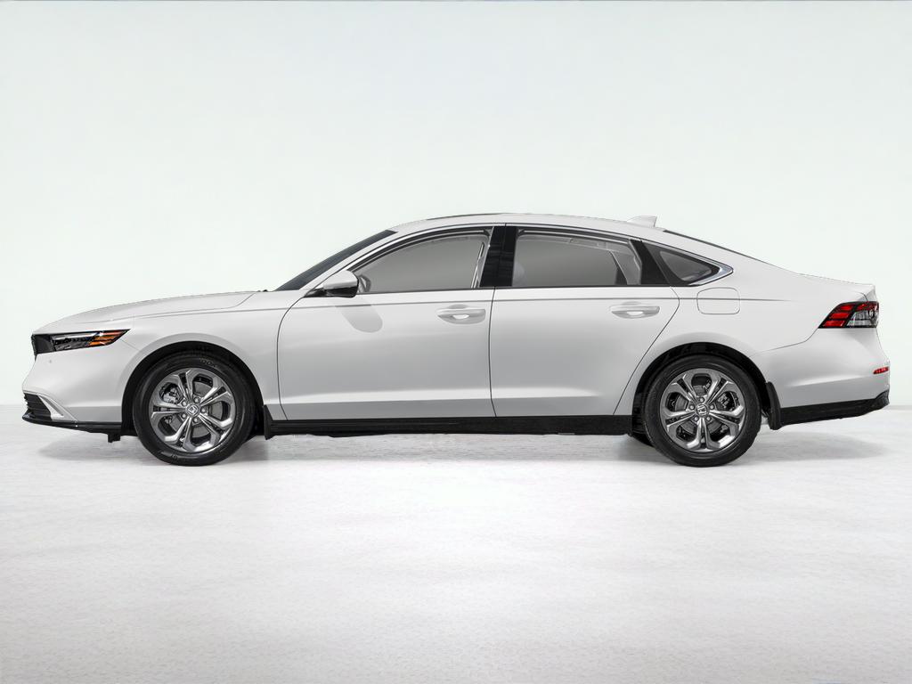2023 Honda Accord EX-L