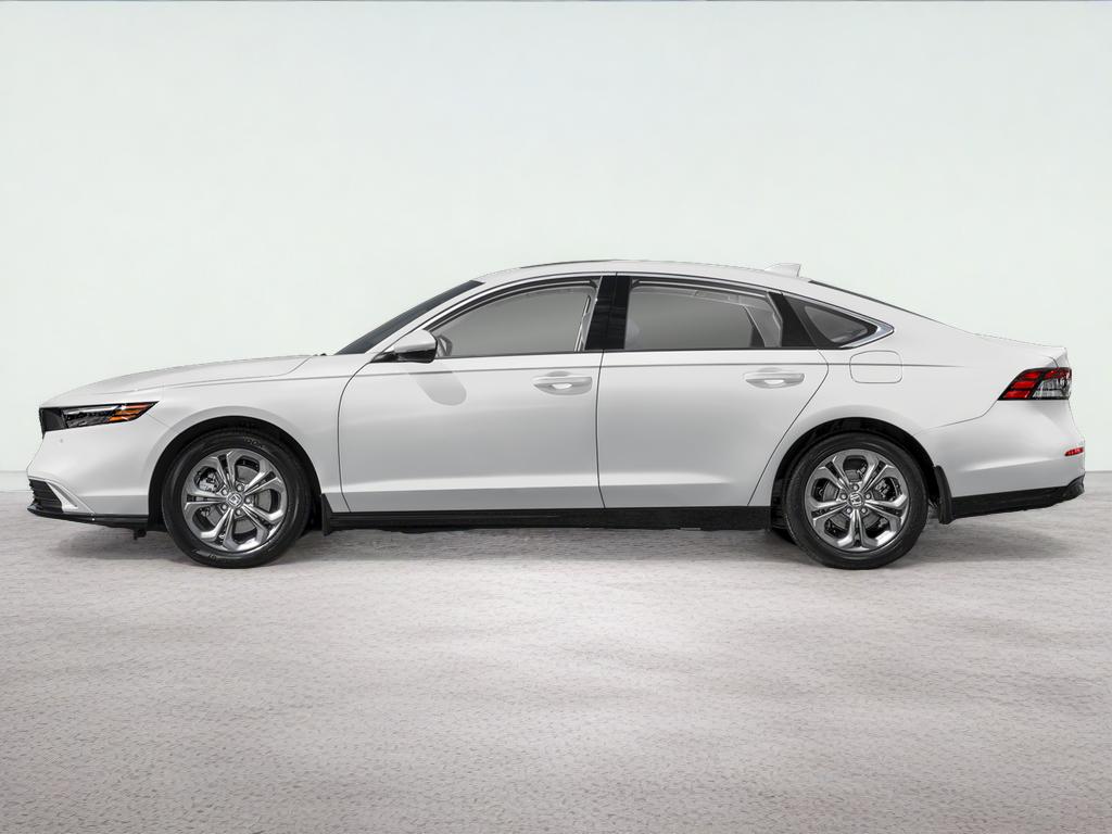 2023 Honda Accord EX-L