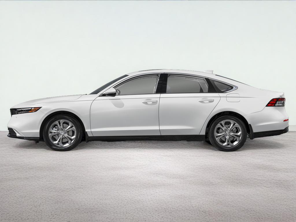 2023 Honda Accord EX-L