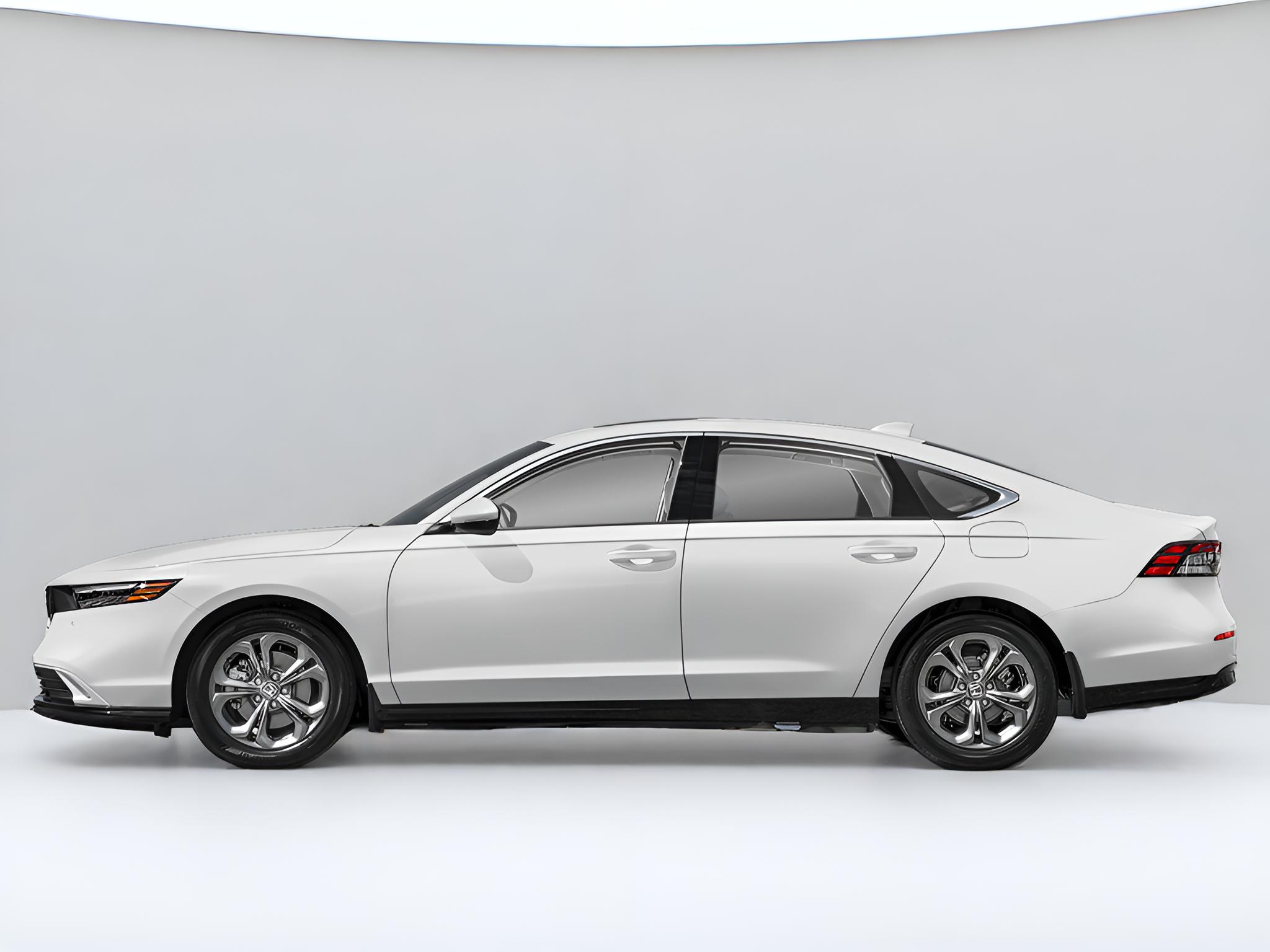 2025 Honda Accord EX-L