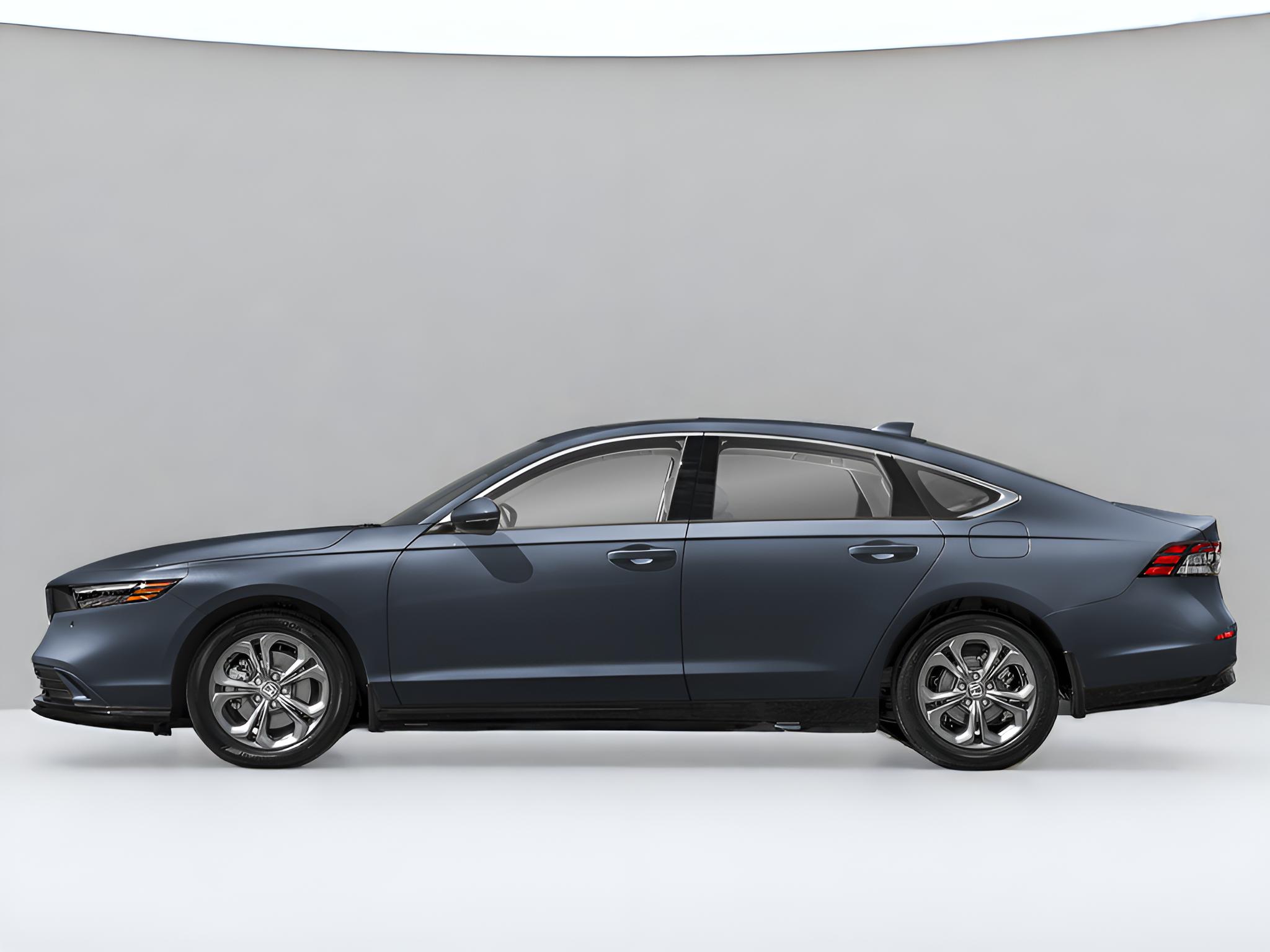 2025 Honda Accord EX-L