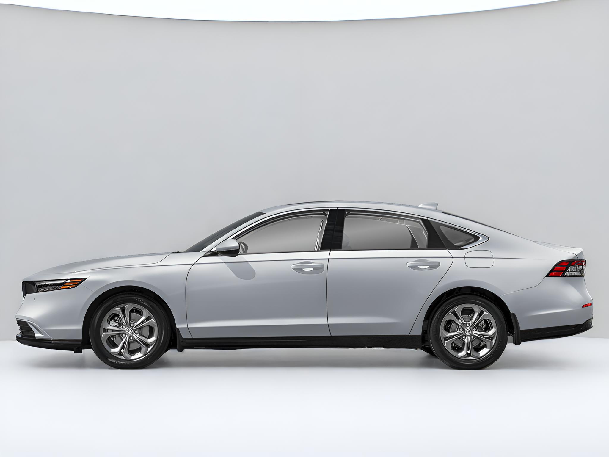 2023 Honda Accord EX-L