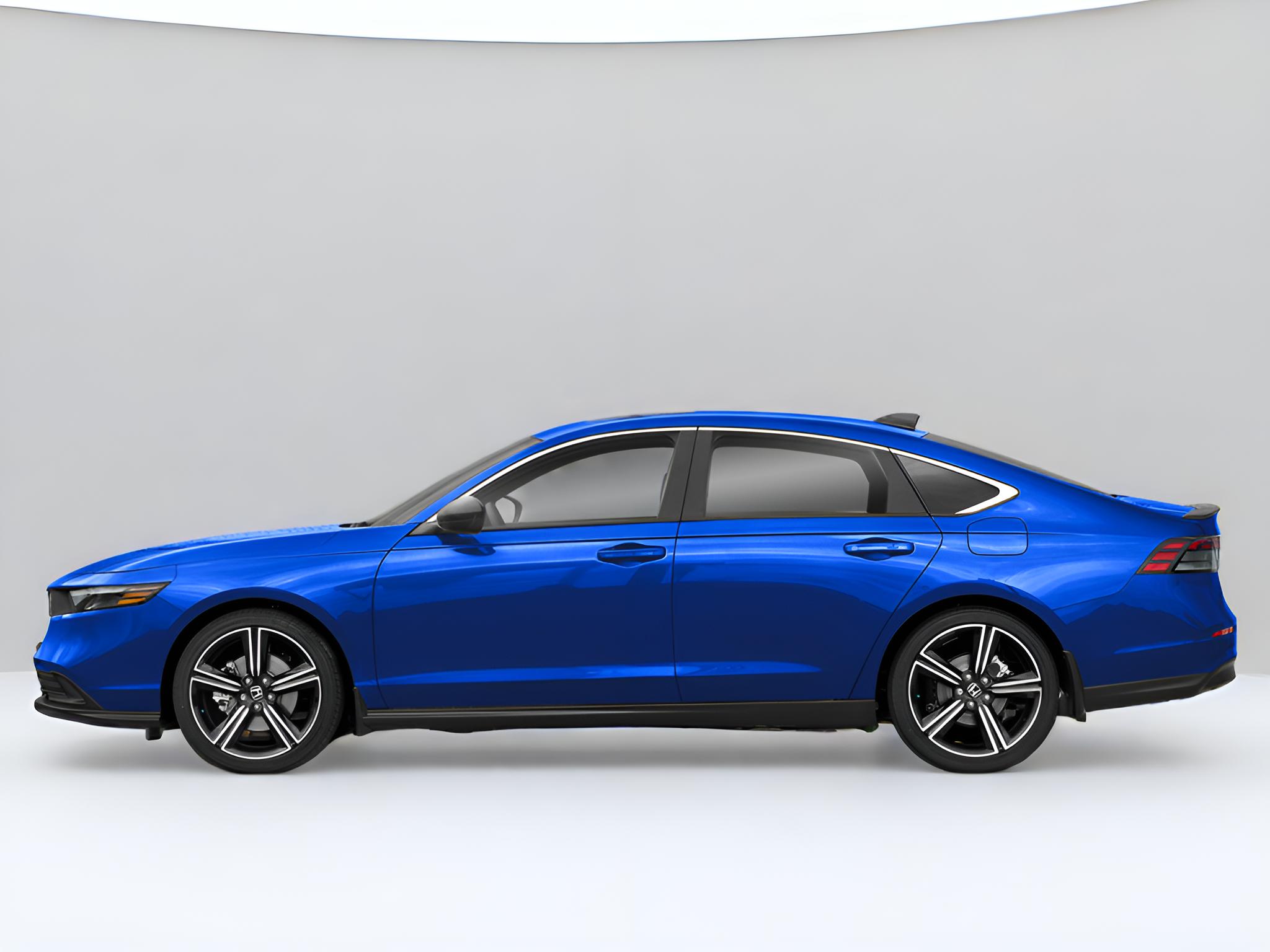 2023 Honda Accord Sport