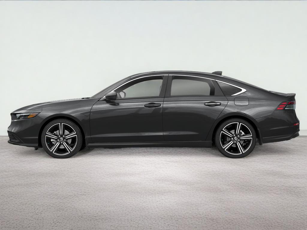 2024 Honda Accord Sport