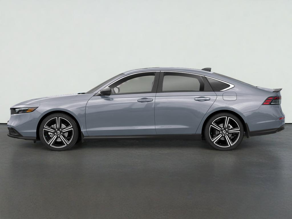 2024 Honda Accord Sport