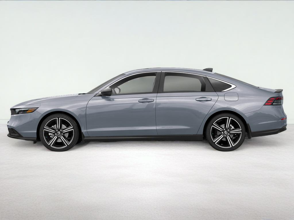 2025 Honda Accord Sport