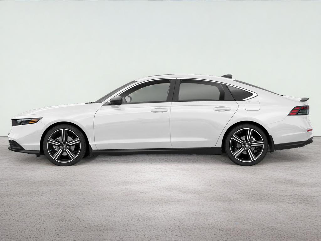 2023 Honda Accord Sport