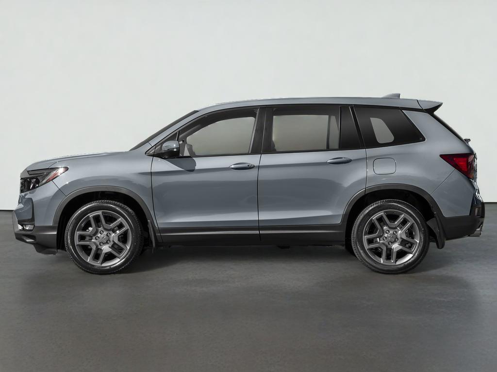 2023 Honda Passport EX-L AWD