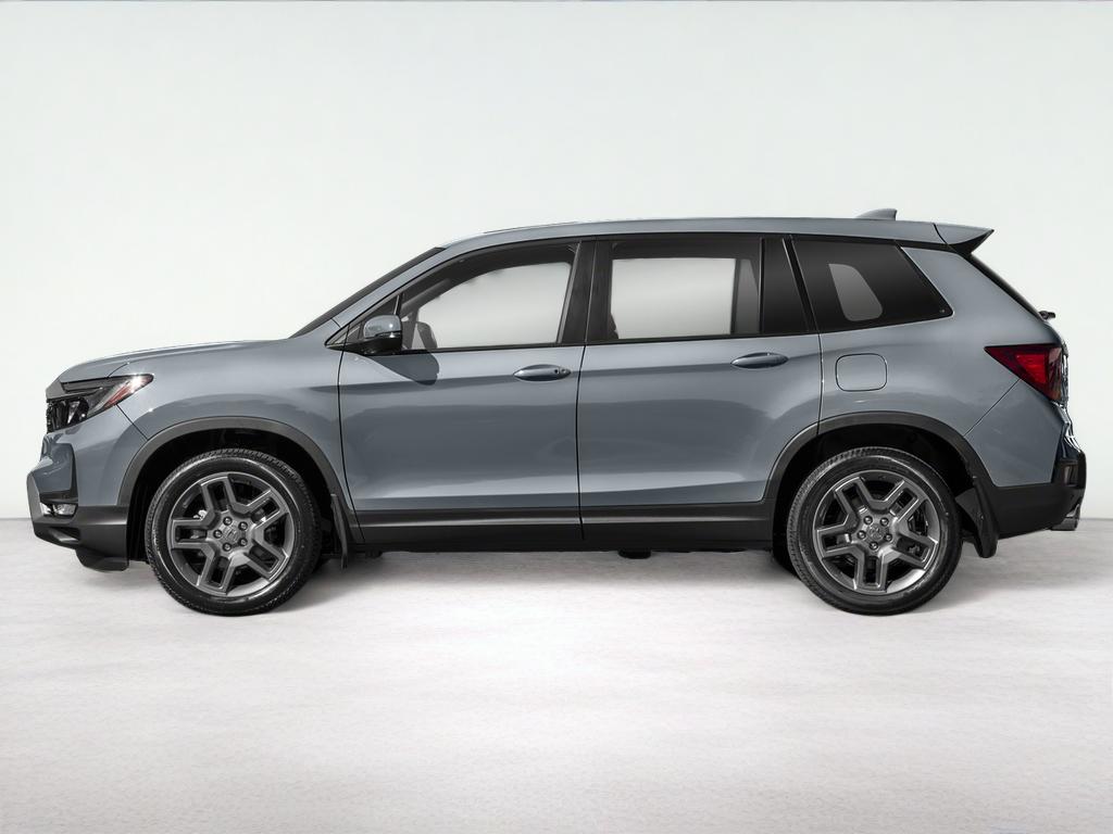 2023 Honda Passport EX-L AWD