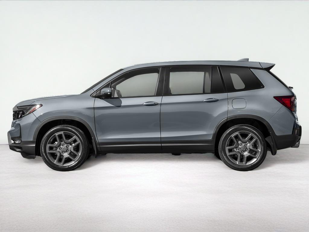 2023 Honda Passport EX-L AWD