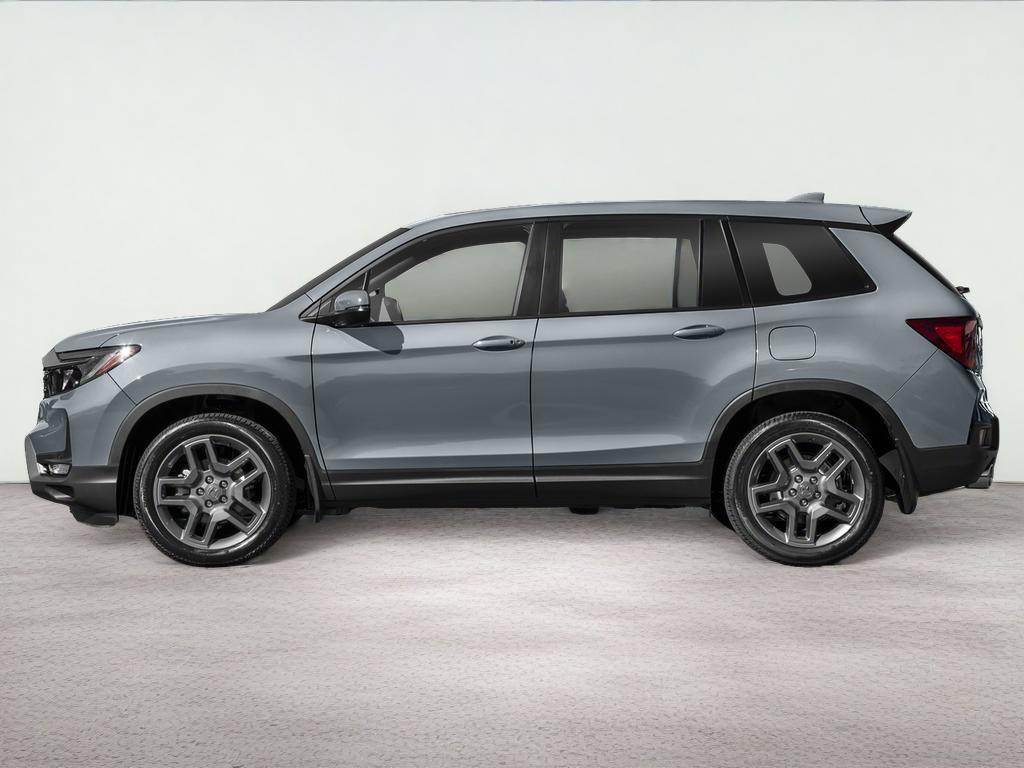 2023 Honda Passport EX-L AWD