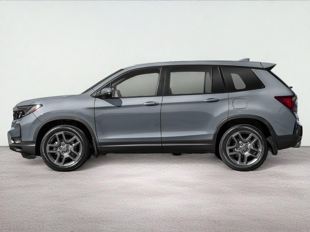 2023 Honda Passport AWD EX-L