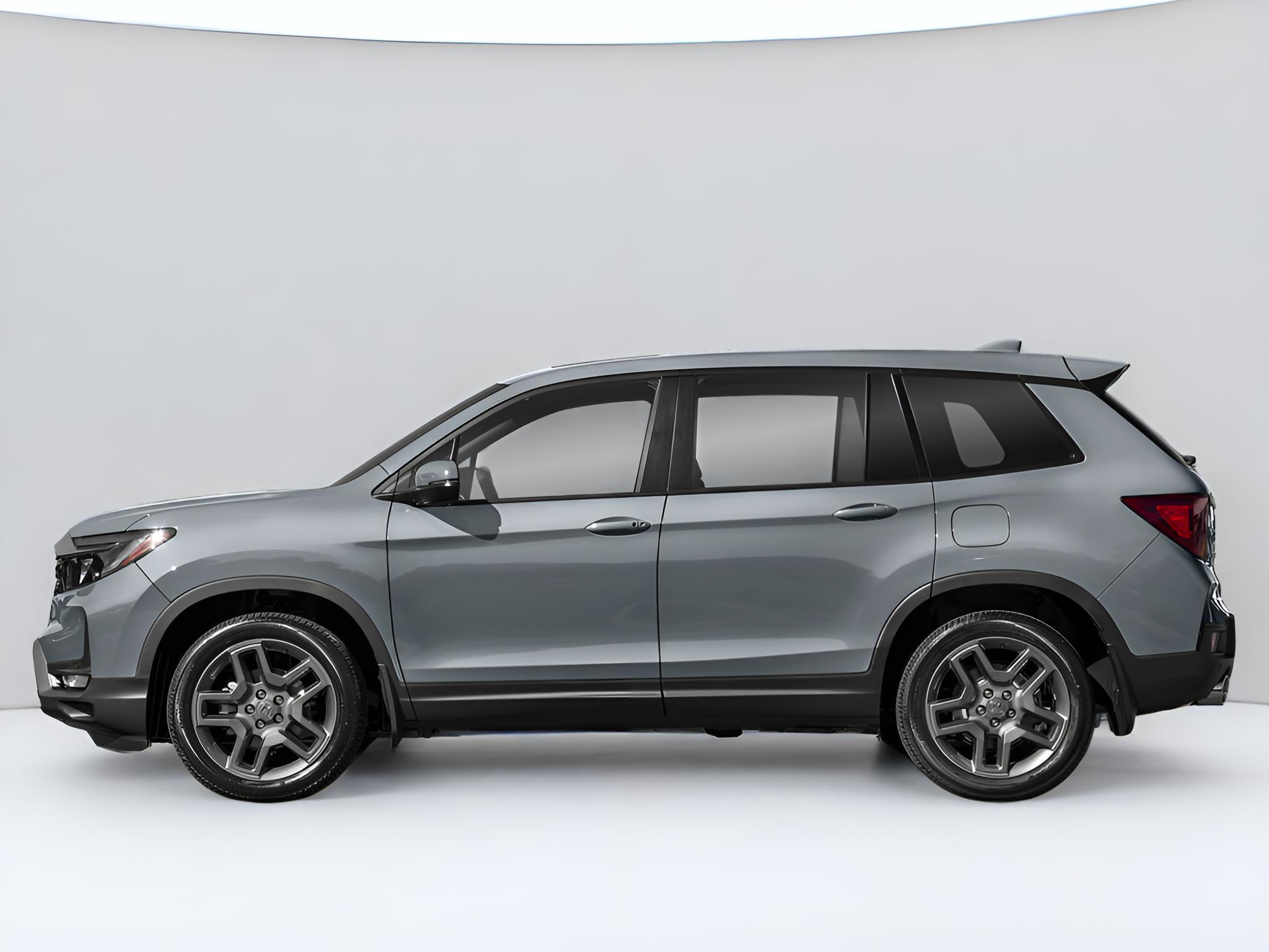 2023 Honda Passport EX-L AWD