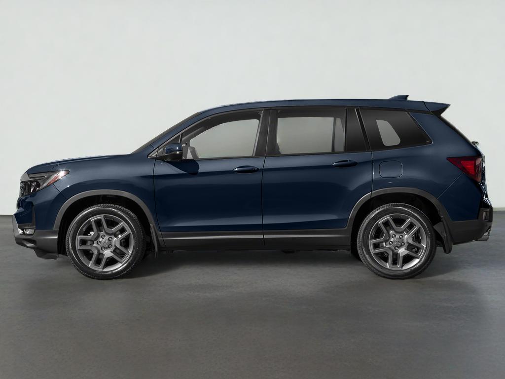 2023 Honda Passport AWD EX-L