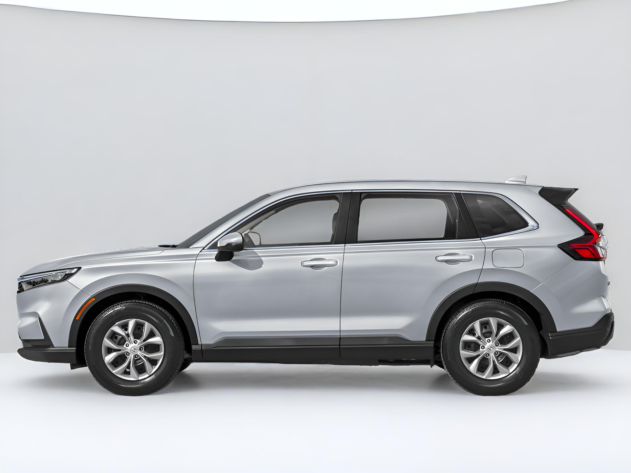 2023 Honda CR-V LX 2WD