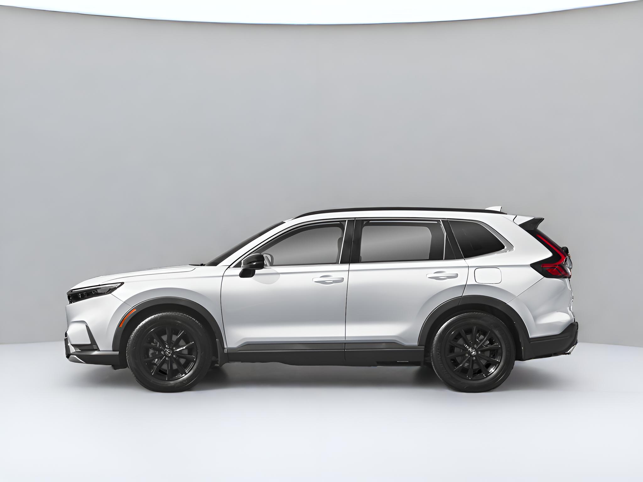 2023 Honda CR-V Hybrid Sport AWD
