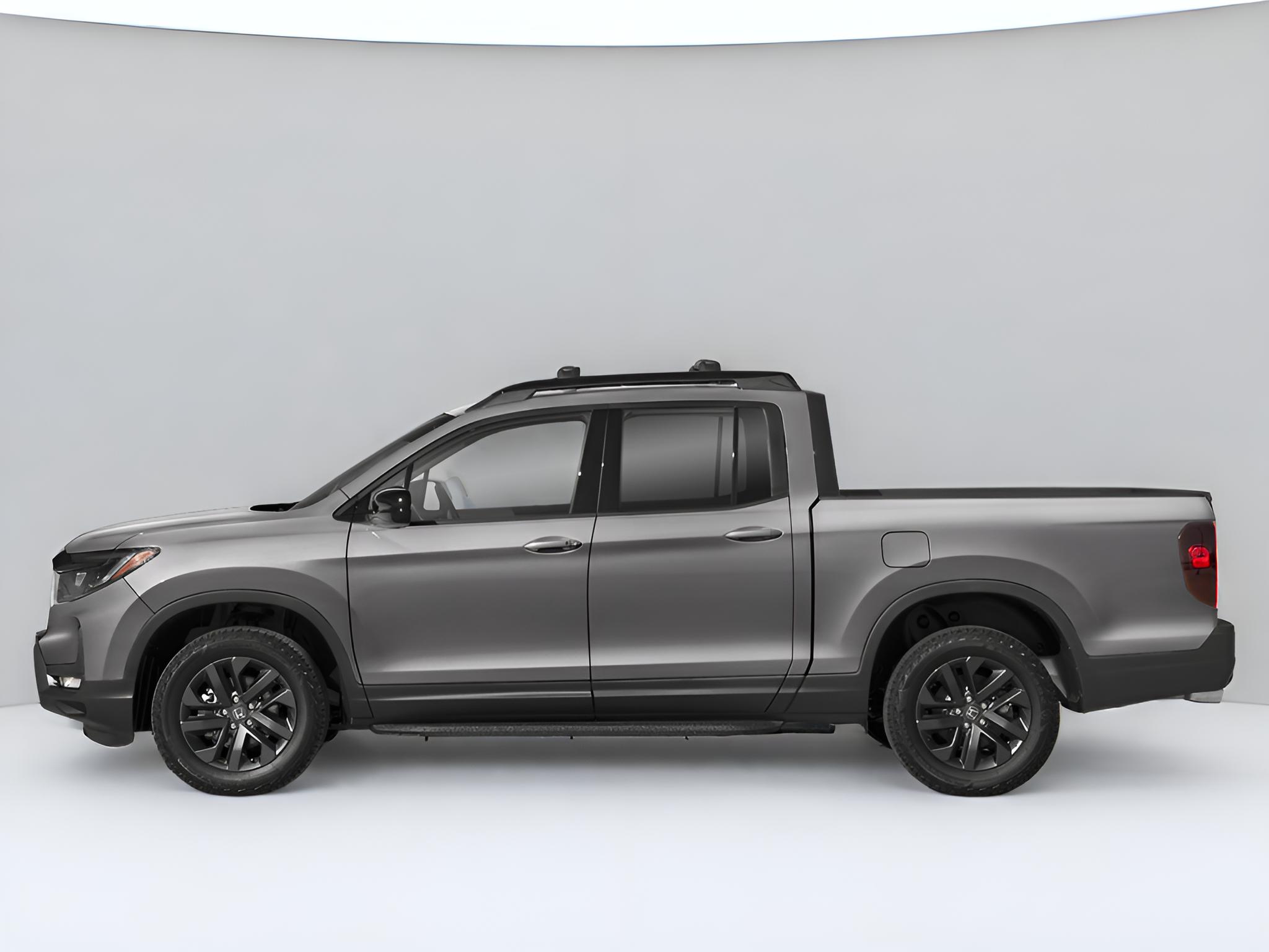 2023 Honda Ridgeline Sport