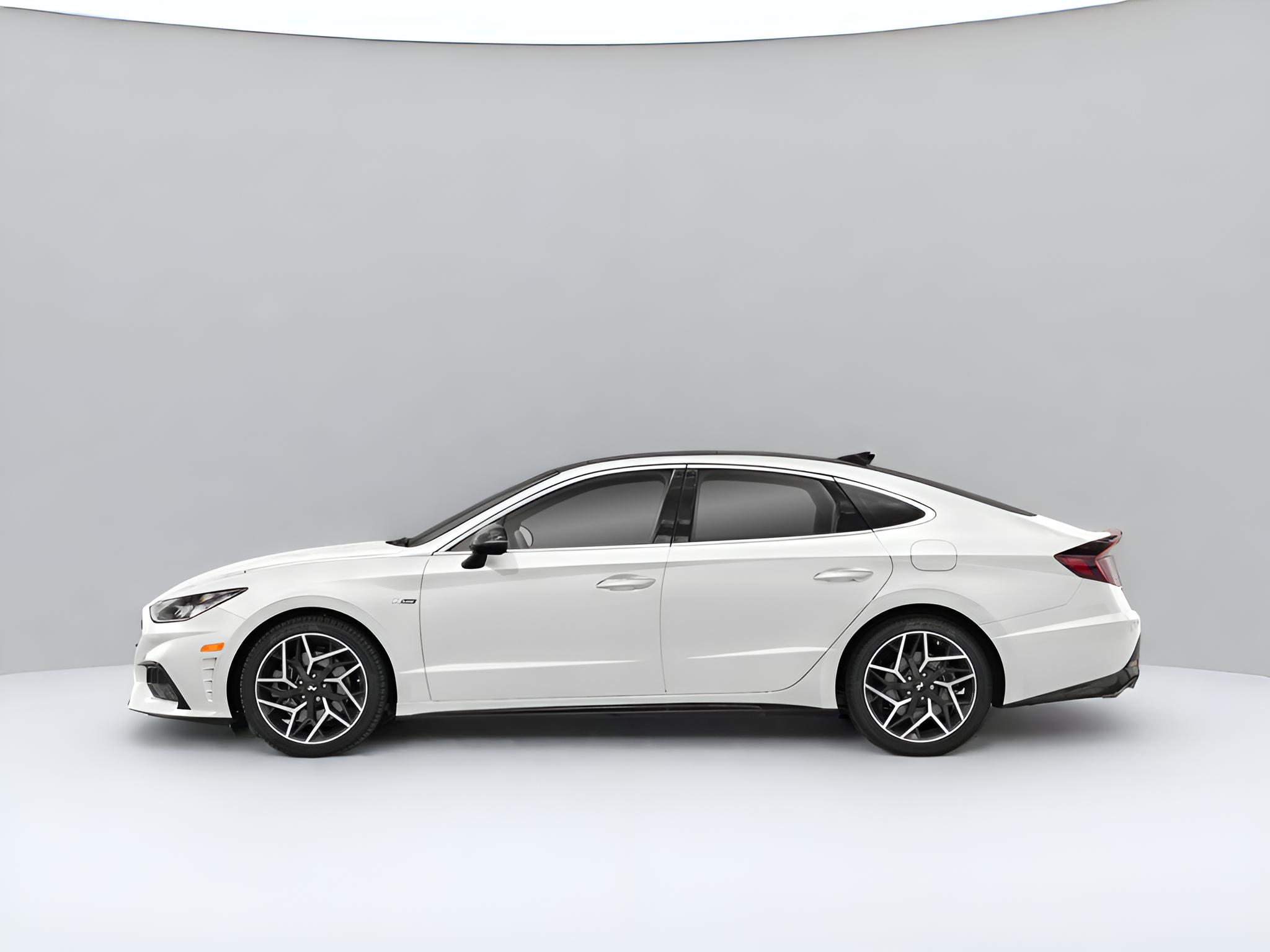 2023 Hyundai Sonata N Line