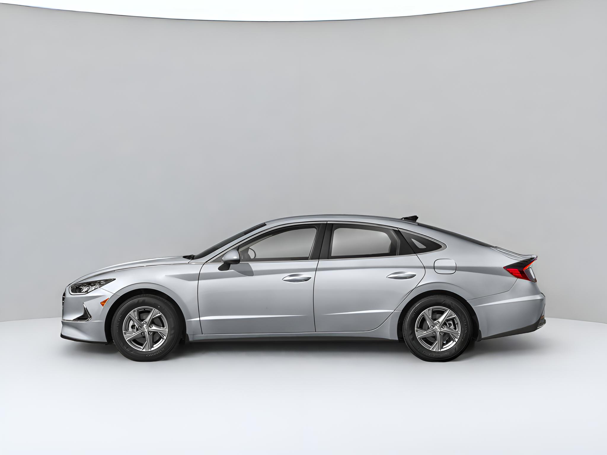 2023 Hyundai Sonata SE