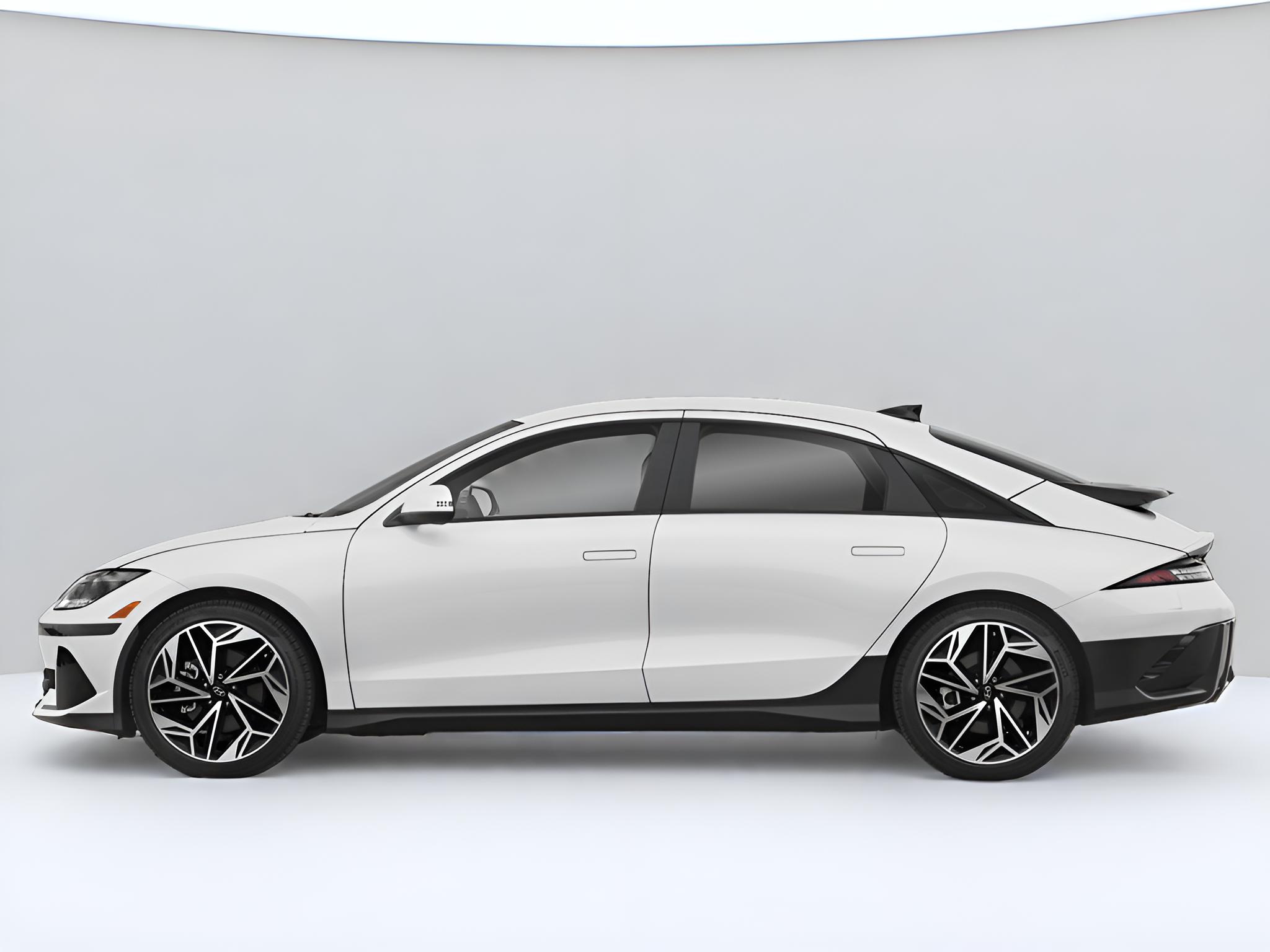 2023 Hyundai IONIQ 6 SEL