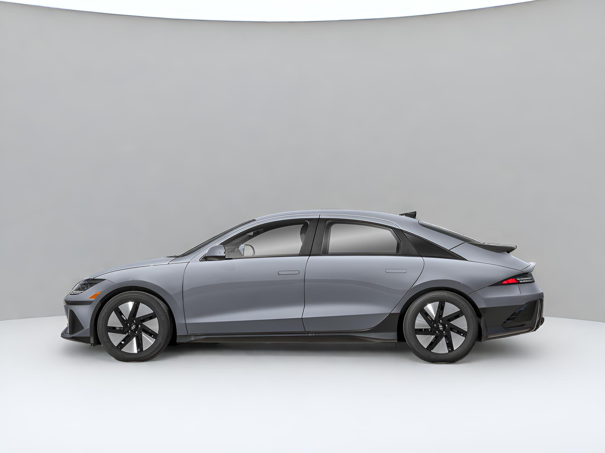 2023 Hyundai IONIQ 6 SE