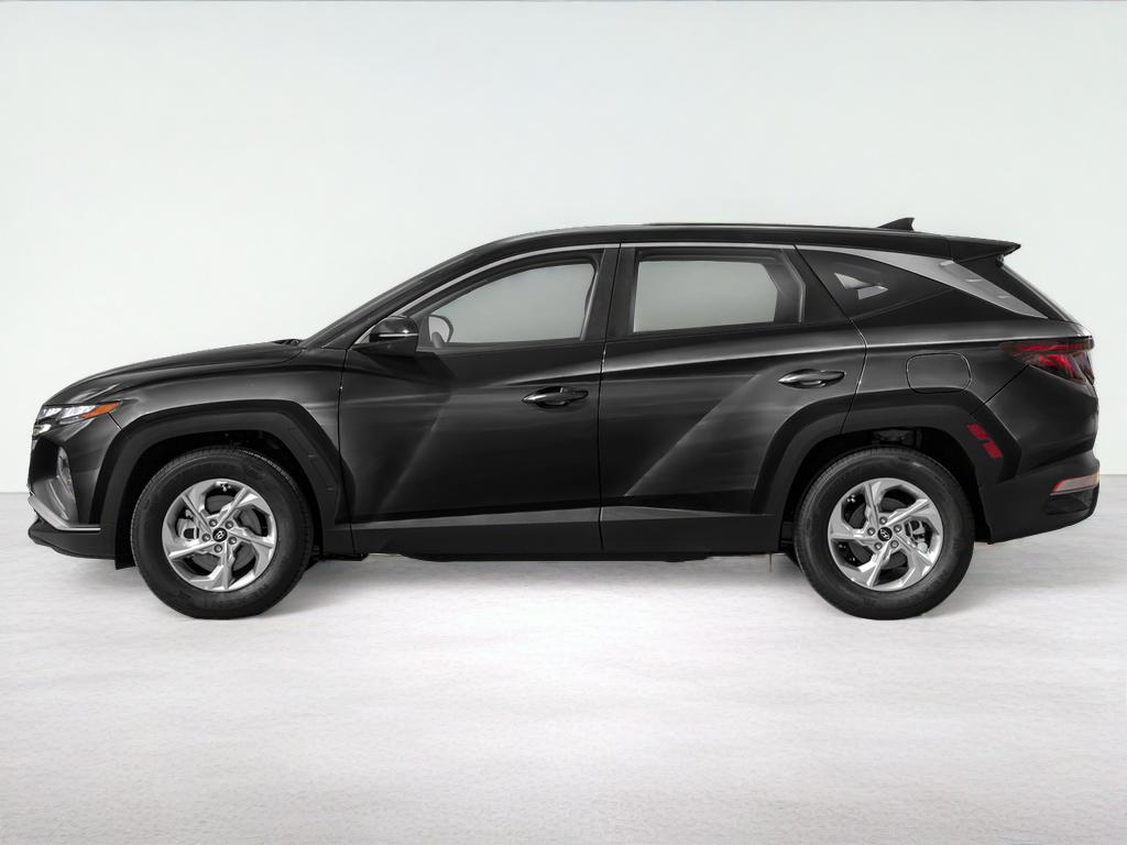 2023 Hyundai Tucson N Line