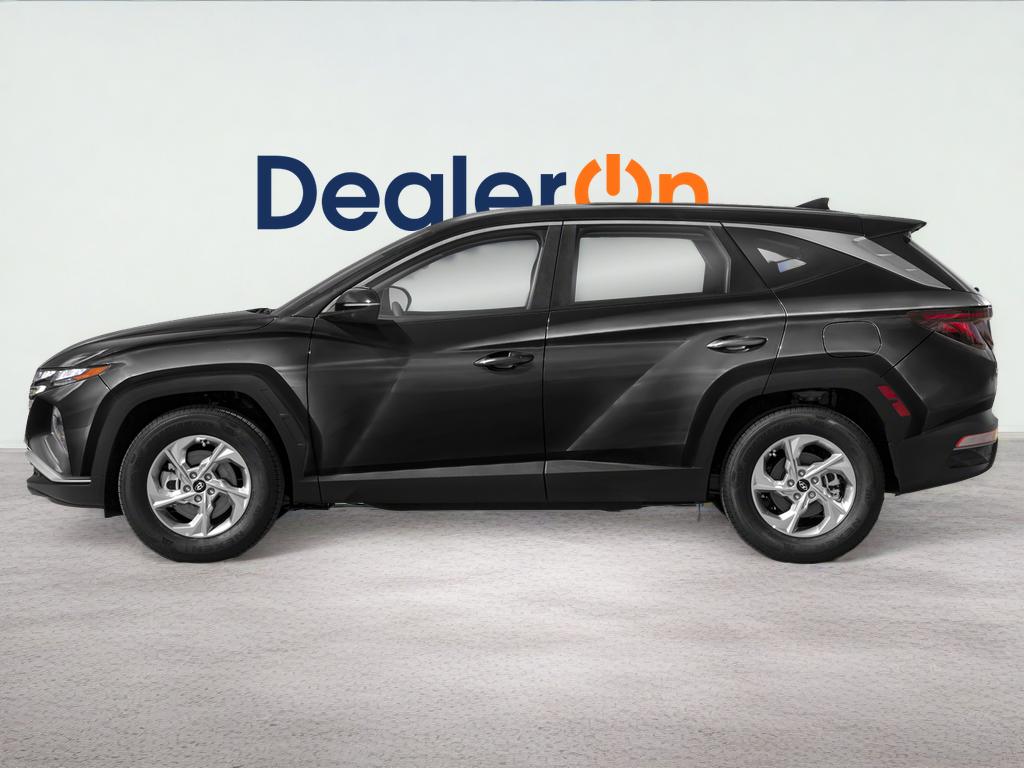 2023 Hyundai TUCSON N Line
