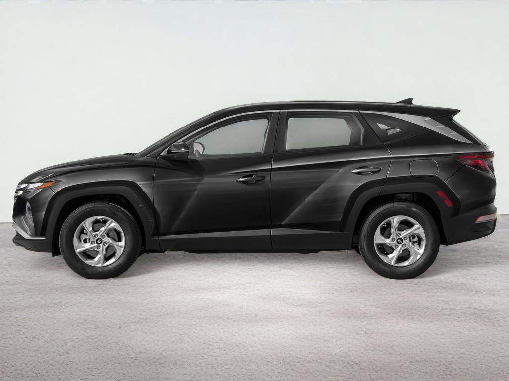 2023 Hyundai TUCSON N Line
