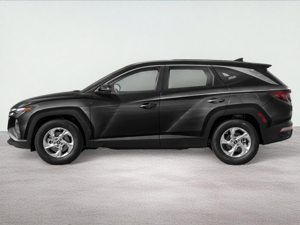 2023 Hyundai TUCSON N Line