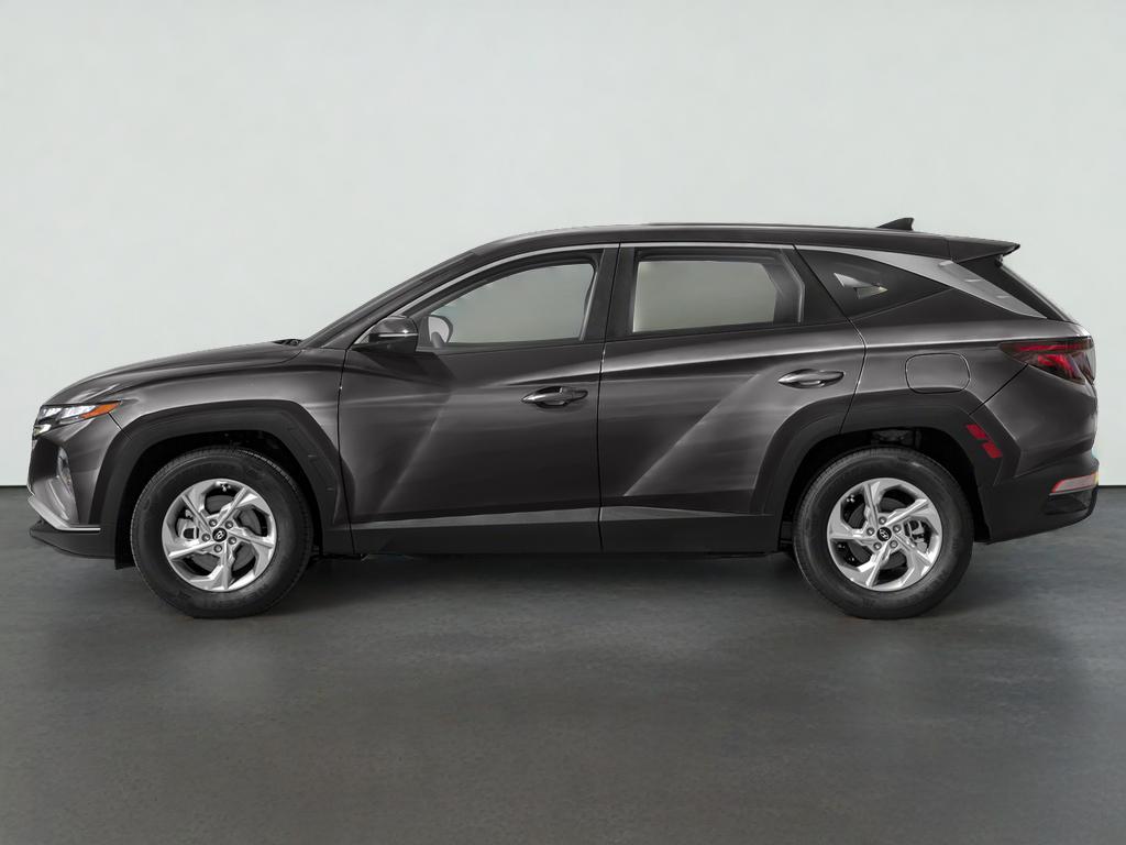 2023 Hyundai Tucson XRT