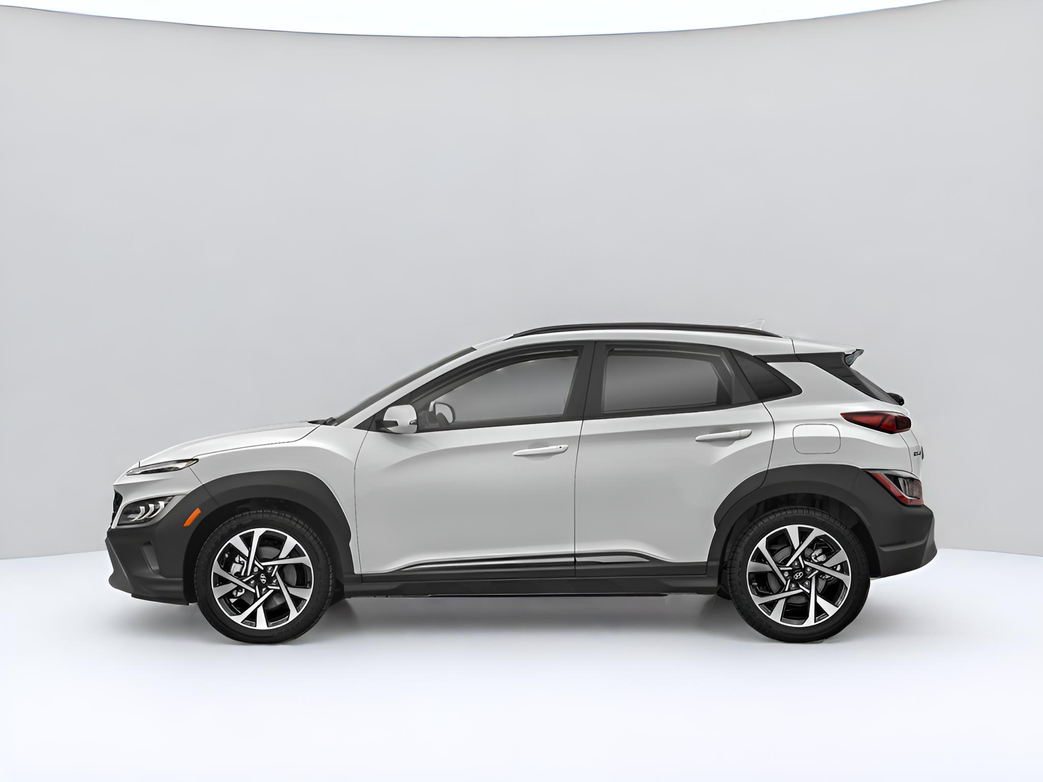 2023 Hyundai Kona Limited