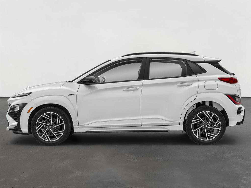 2023 Hyundai Kona N Line
