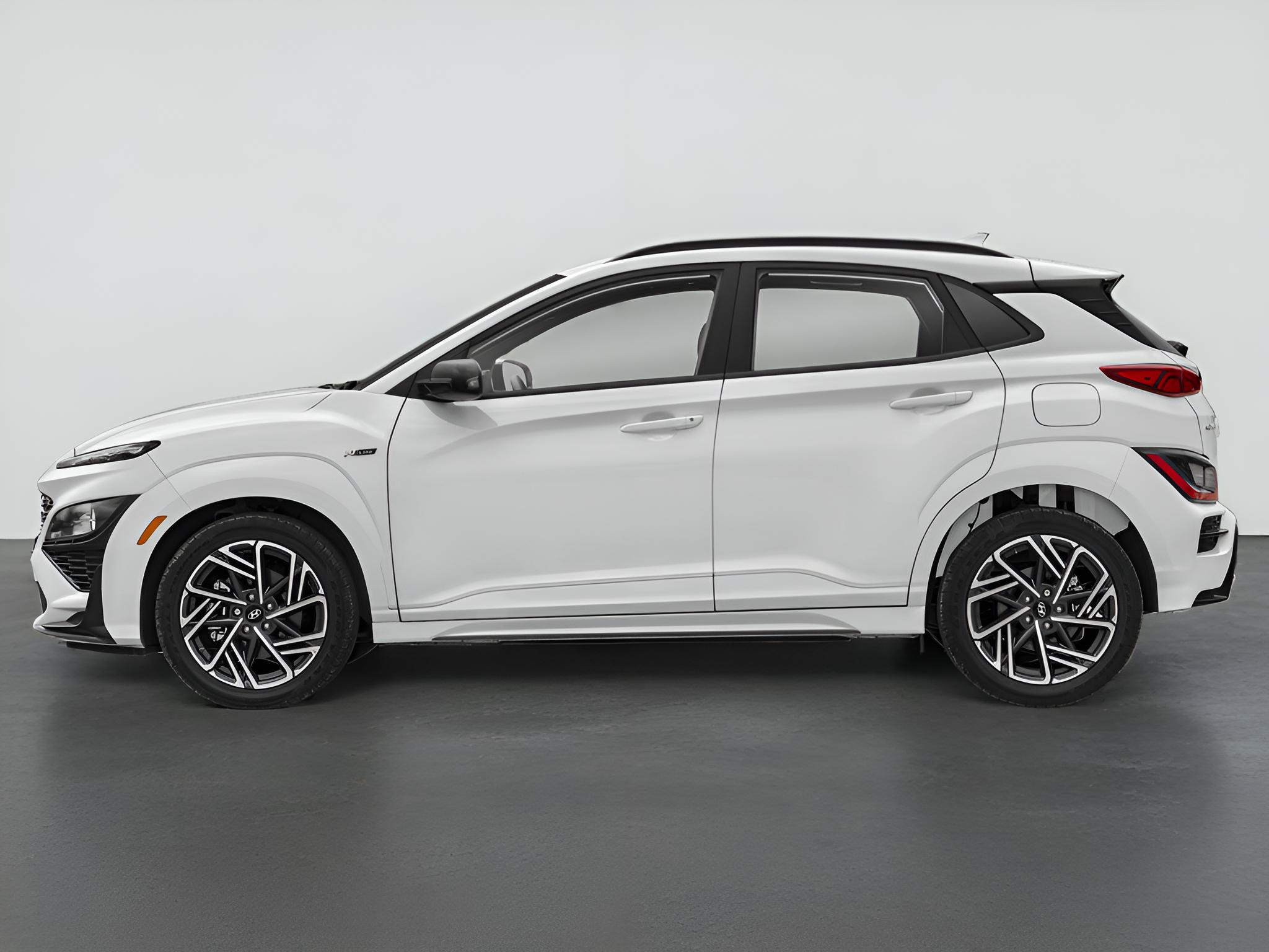 2023 Hyundai Kona N Line