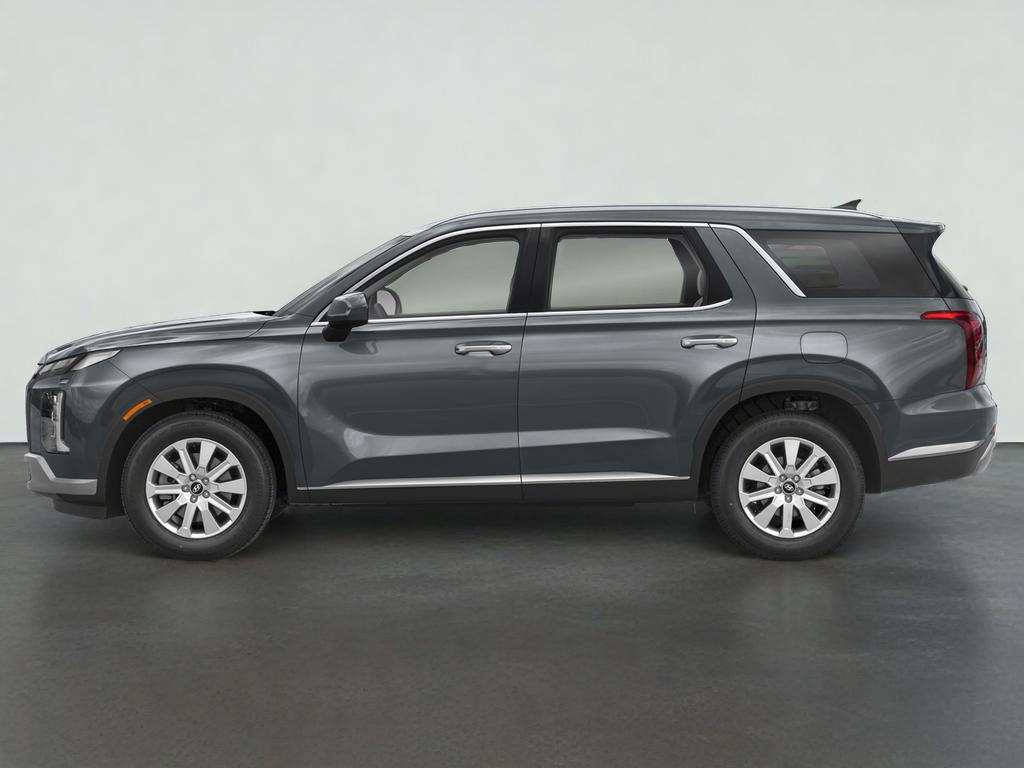 2024 Hyundai Palisade SEL 7P
