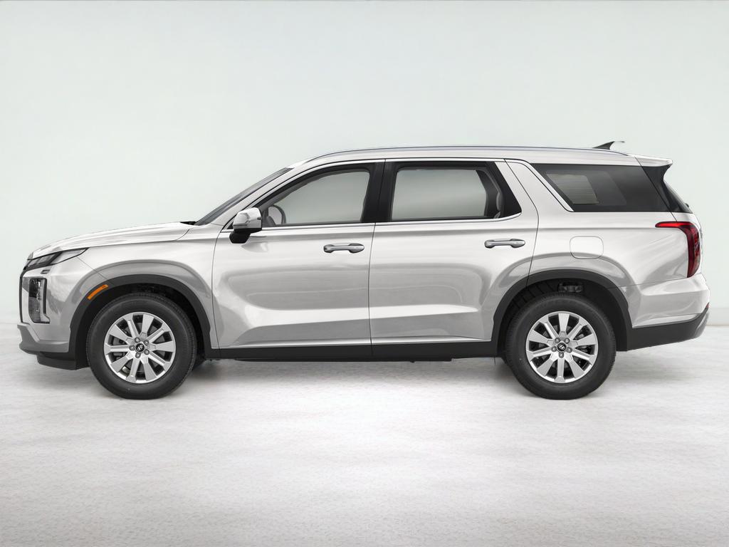 2024 Hyundai Palisade SEL 7P