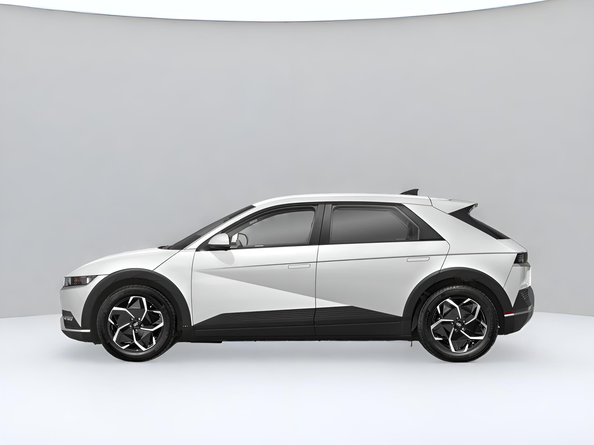 2023 Hyundai IONIQ 5 SE