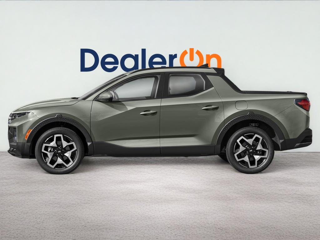 2023 Hyundai SANTA CRUZ Limited