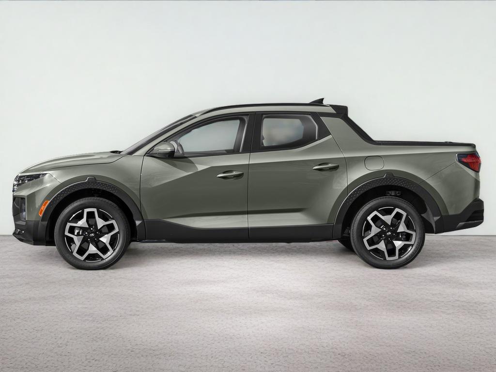2023 Hyundai SANTA CRUZ Limited